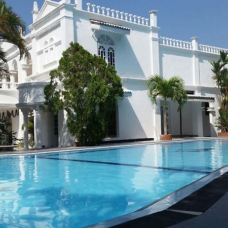 Bougain Villa Бентота Екстериор снимка