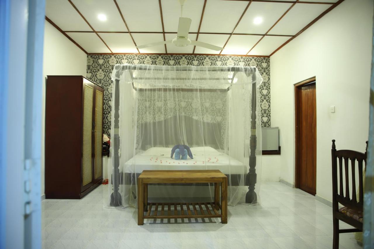 Bougain Villa Бентота Екстериор снимка