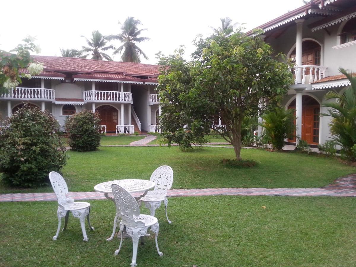 Bougain Villa Бентота Екстериор снимка