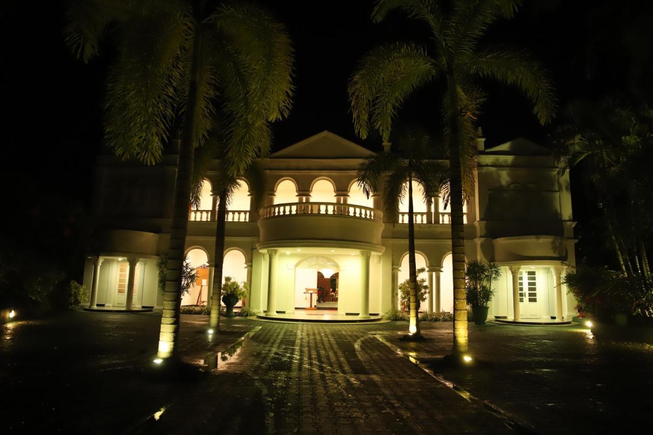 Bougain Villa Бентота Екстериор снимка