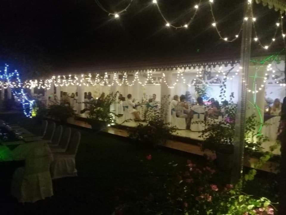 Bougain Villa Бентота Екстериор снимка