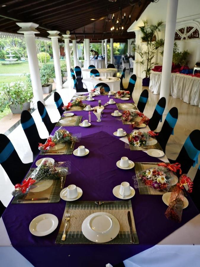 Bougain Villa Бентота Екстериор снимка