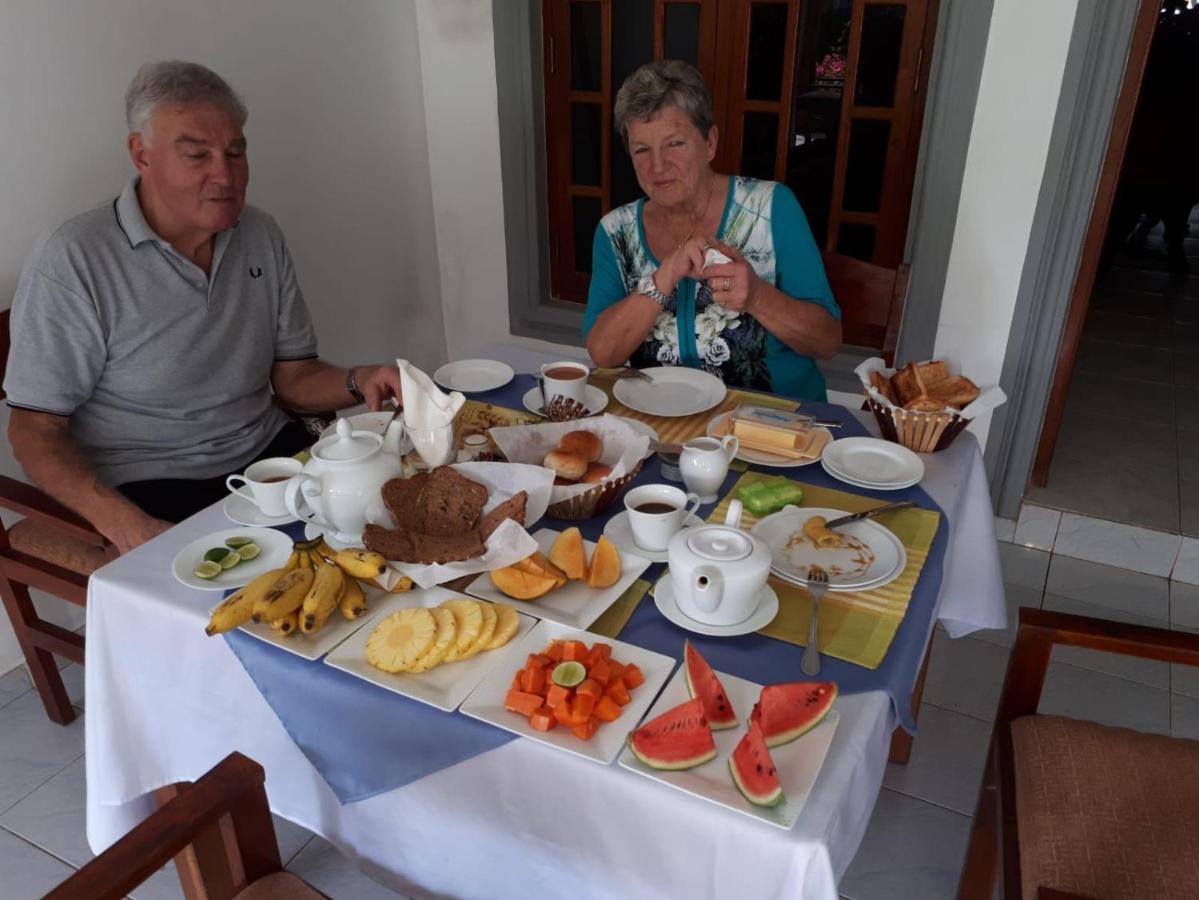 Bougain Villa Бентота Екстериор снимка