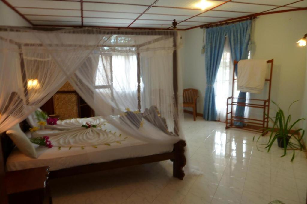 Bougain Villa Бентота Екстериор снимка