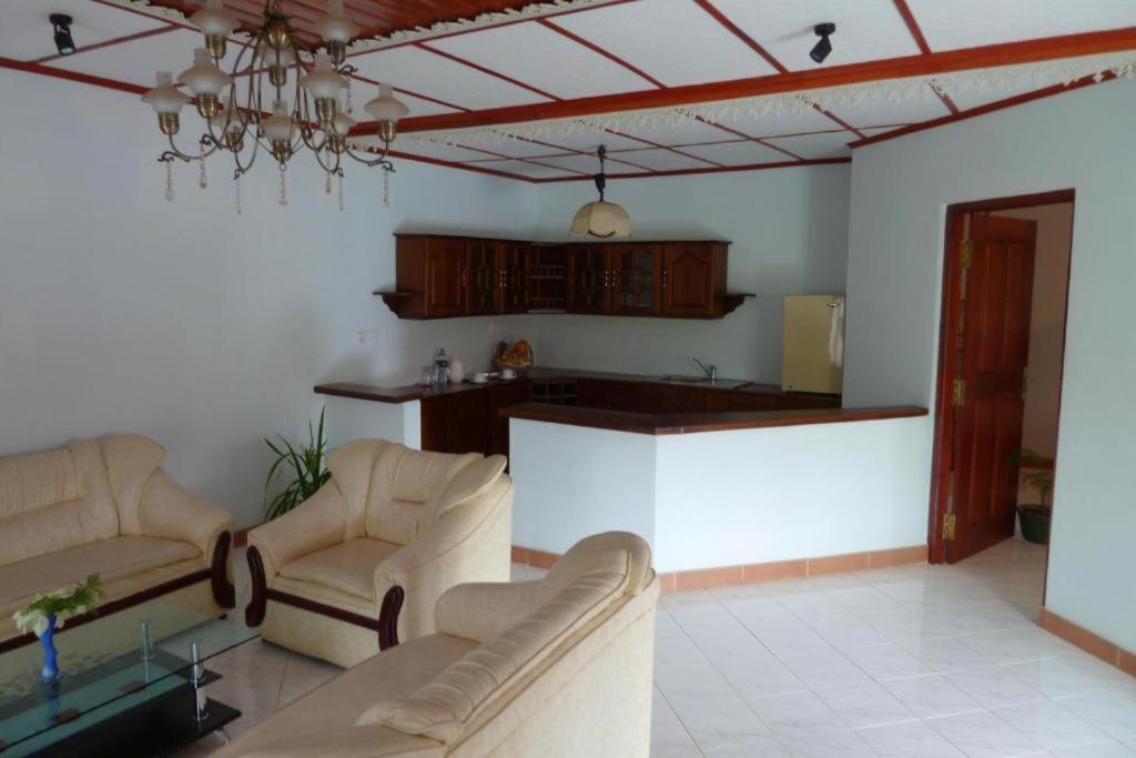 Bougain Villa Бентота Екстериор снимка