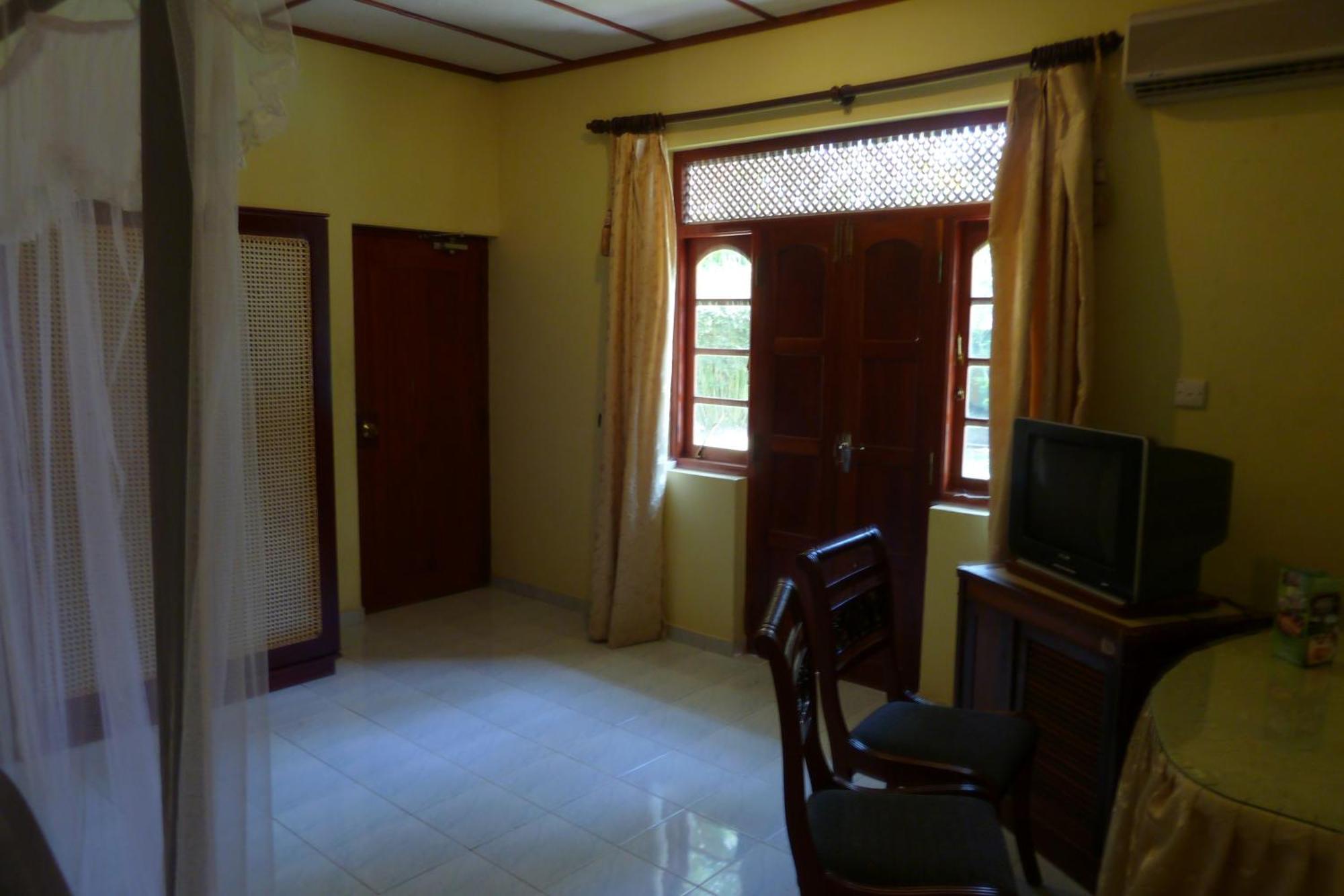 Bougain Villa Бентота Стая снимка