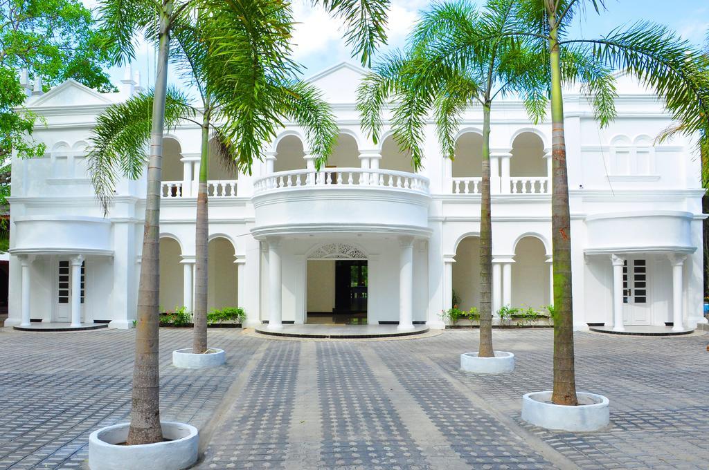 Bougain Villa Бентота Екстериор снимка