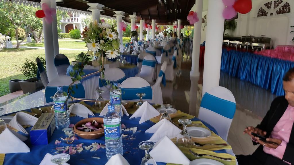 Bougain Villa Бентота Екстериор снимка