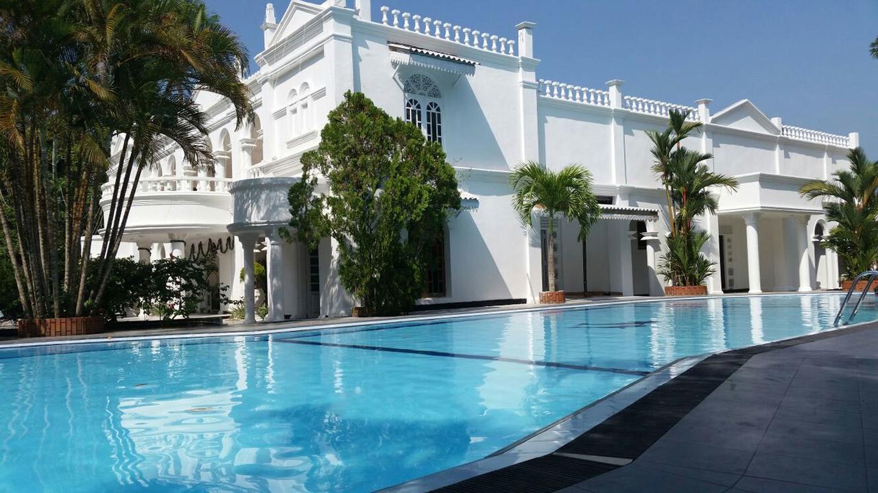 Bougain Villa Бентота Екстериор снимка
