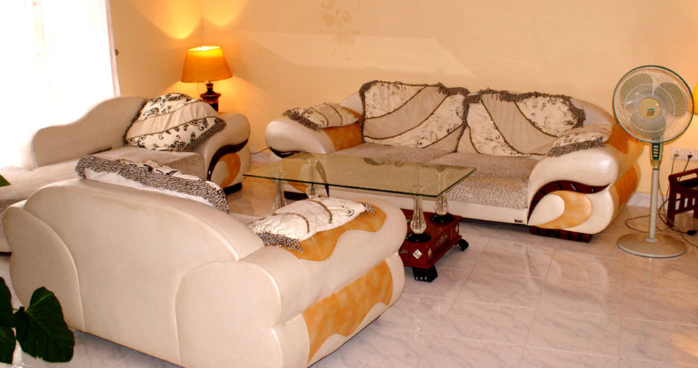 Bougain Villa Бентота Екстериор снимка