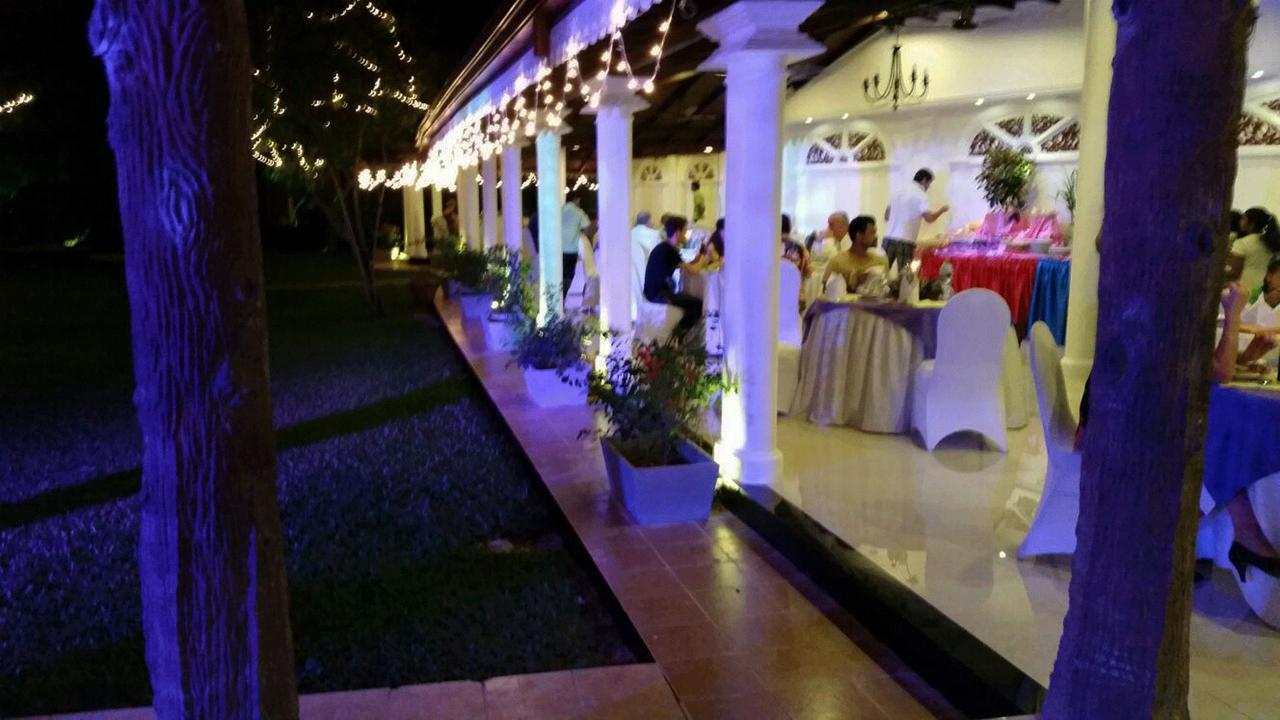 Bougain Villa Бентота Екстериор снимка