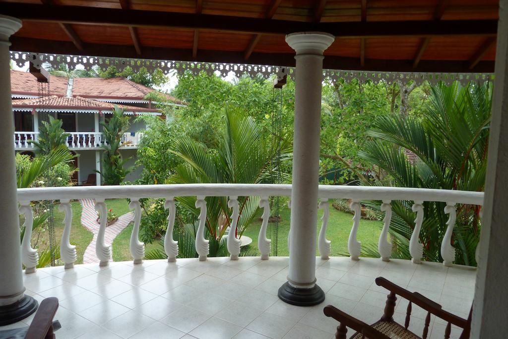 Bougain Villa Бентота Стая снимка