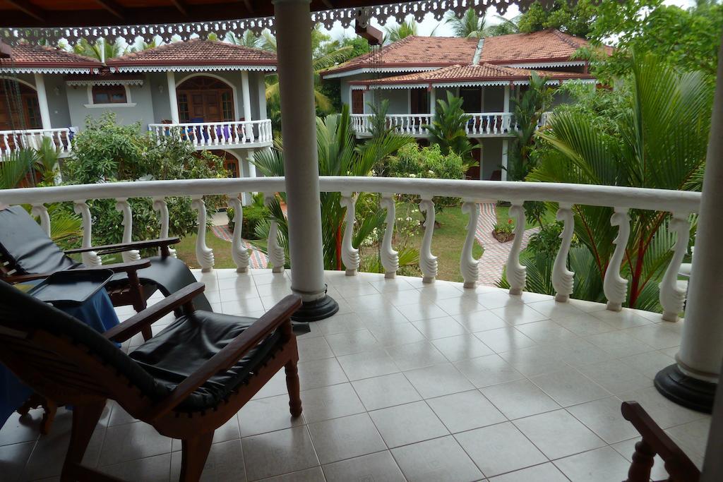 Bougain Villa Бентота Стая снимка