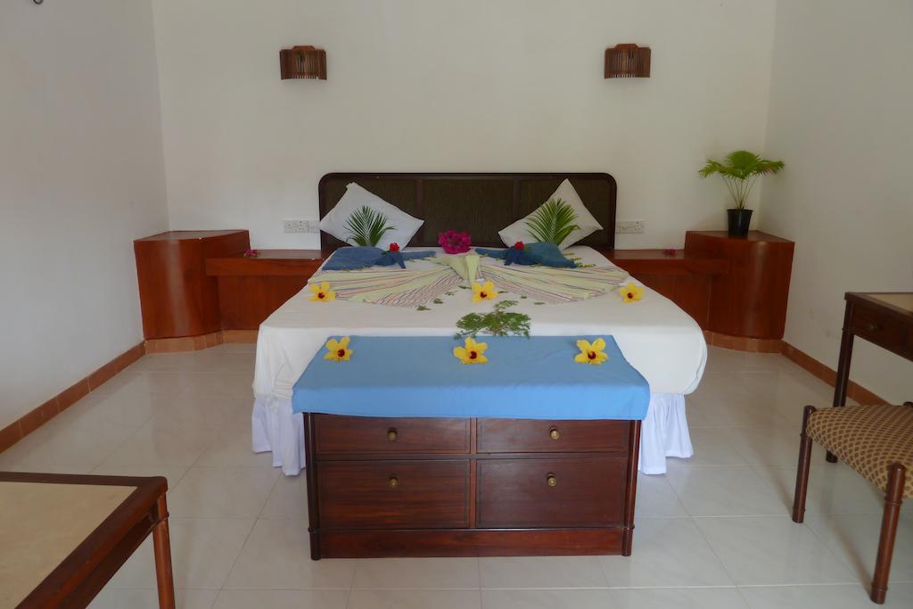 Bougain Villa Бентота Стая снимка