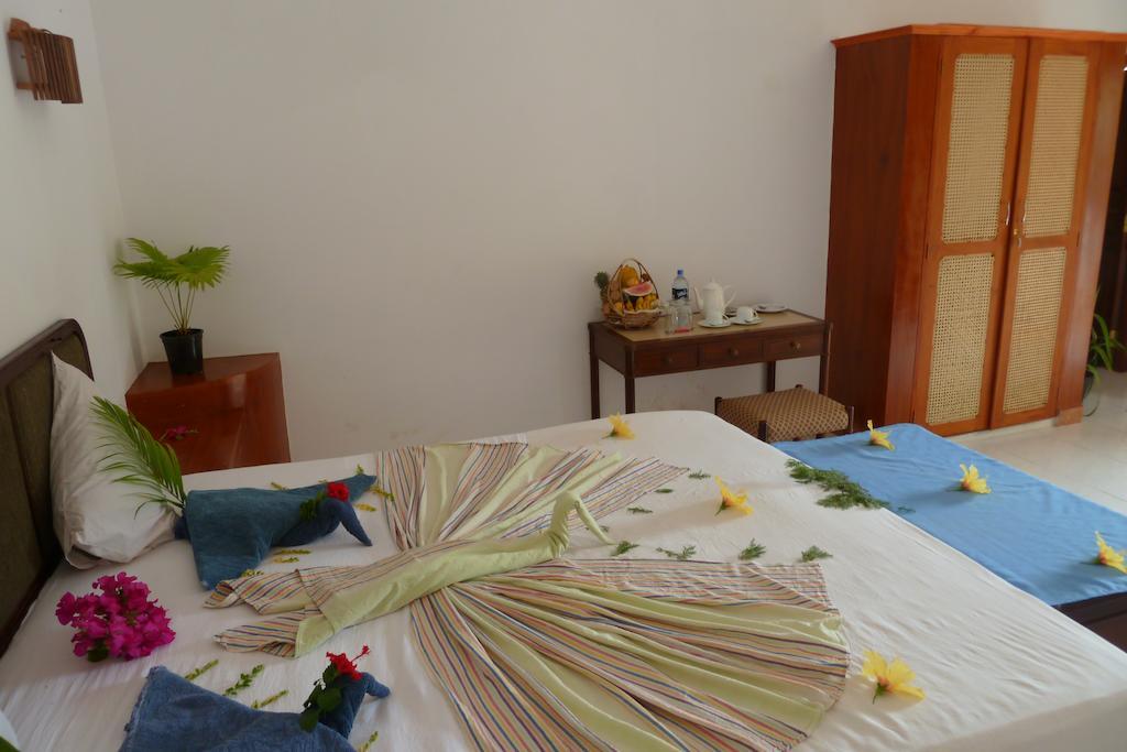 Bougain Villa Бентота Стая снимка