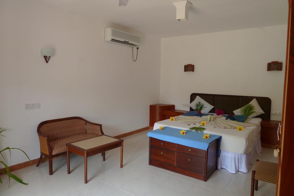 Bougain Villa Бентота Стая снимка
