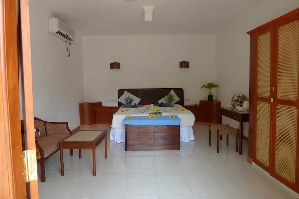 Bougain Villa Бентота Стая снимка