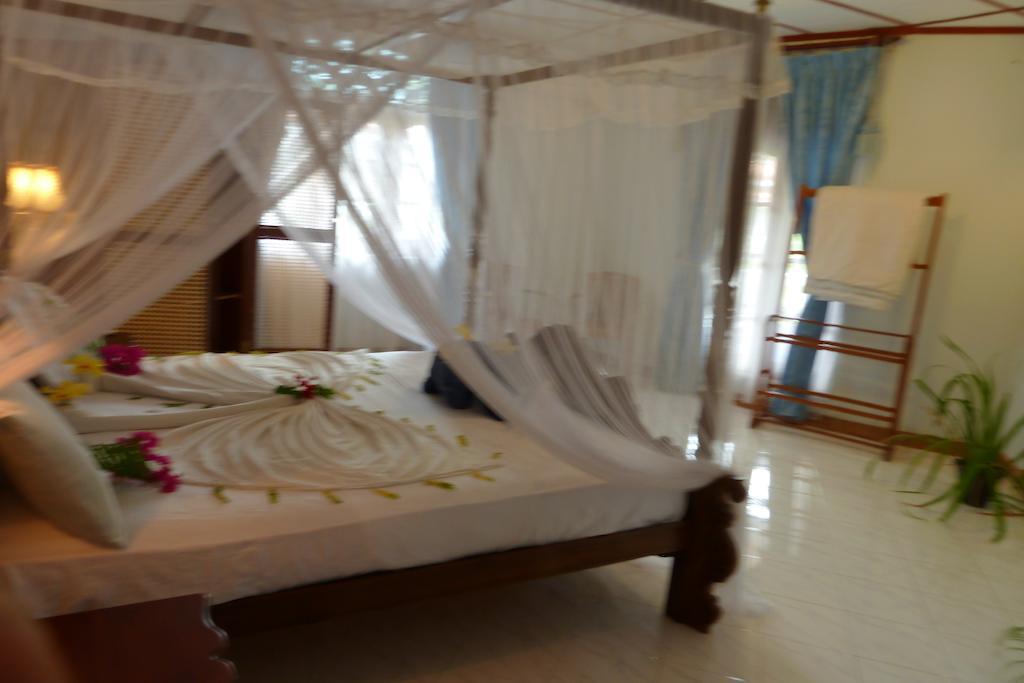 Bougain Villa Бентота Стая снимка