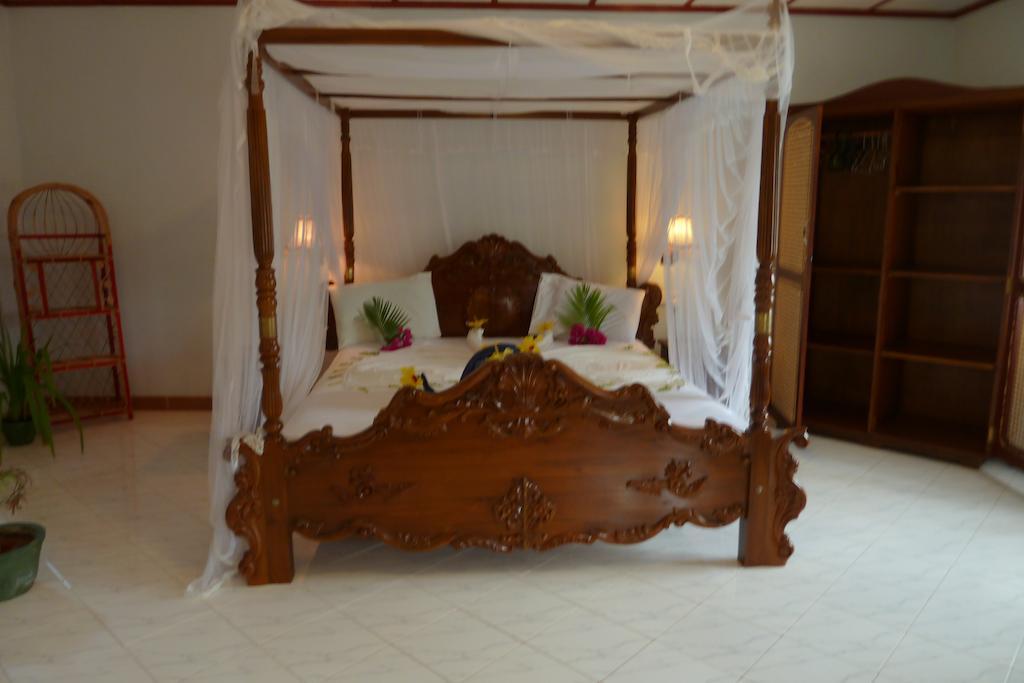 Bougain Villa Бентота Стая снимка