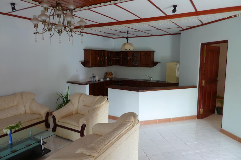 Bougain Villa Бентота Стая снимка