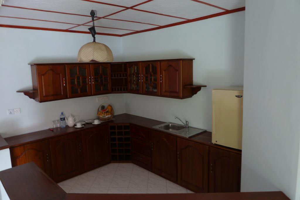 Bougain Villa Бентота Стая снимка